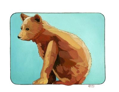 Mission bear Mission bear