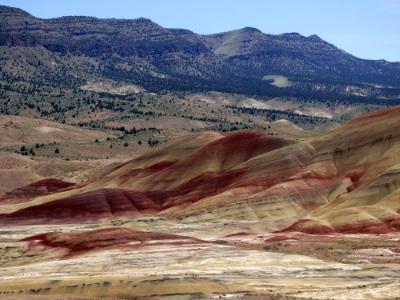 Painted Hills II