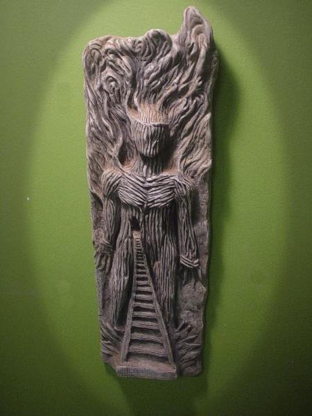 "The Wicker Man" NEW