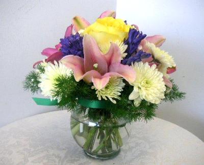 all round arrangement all round arrangement