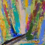 Art of Duane Kirby Jensen