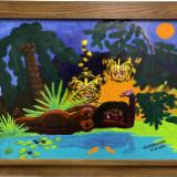 BUNGLE IN THE JUNGLE