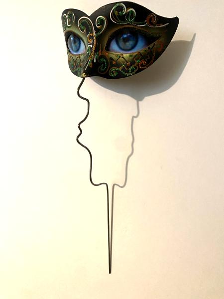 Shadow puppet 2