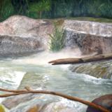 The    Artwork    of    Terry Stevens     &    Letitia    Smith