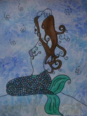 Mermaid