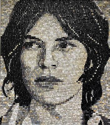 Mick Jagger (2022) Sold Mick Jagger (2022) Sold