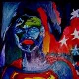 Man of Color Man of Steel 2