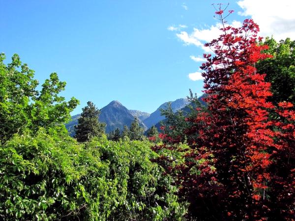 Leavenworth, WA