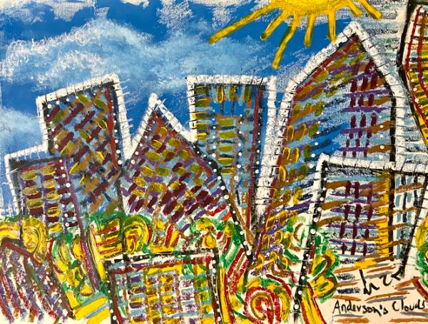 Anderson's Clouds (gifted)