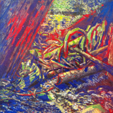 Art's Alive!  Invitational and Juried Fine Art Shows
