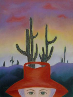 Arizona Hattie-Deer Hattie Arizona Hattie-Deer Hattie