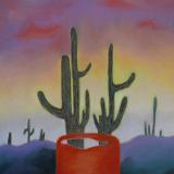 Arizona Hattie-Deer Hattie