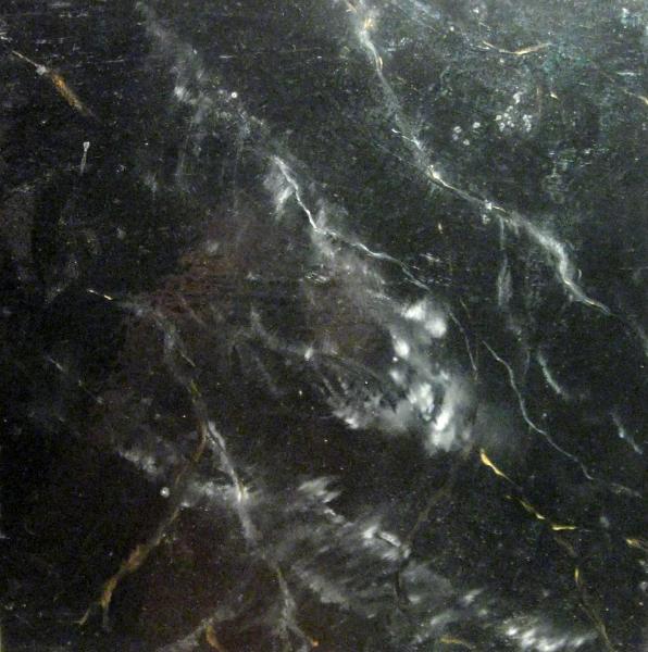 Black marble