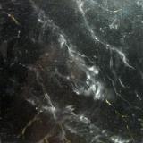 Black marble