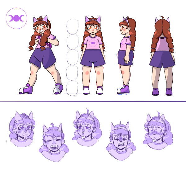 Kiki Character sheet 2026