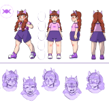 Kiki Character sheet 2026