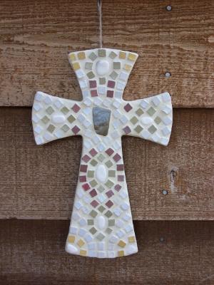 Stone Cross Stone Cross