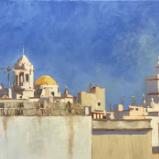 Land/townscape