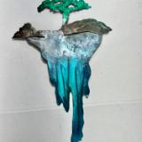CUSTOM METAL ART IN CENTRAL OREGON