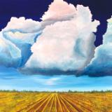 "Cumulus Cornfield" 