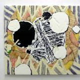Abstract Paintings (2005-2008)