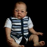 Bouncing Baby Boy ~ Christopher ~ 