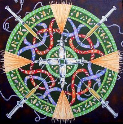Pharmaceutical Mandala Pharmaceutical Mandala