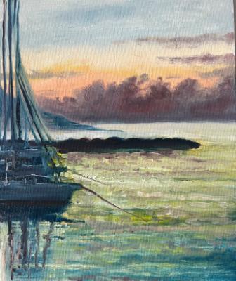Safe Harbour Safe Harbour