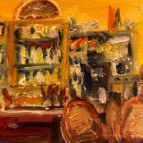 El Prado Restaurant Bar, Balboa Park
