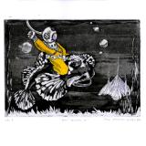 Giant Sculpin II E.V.