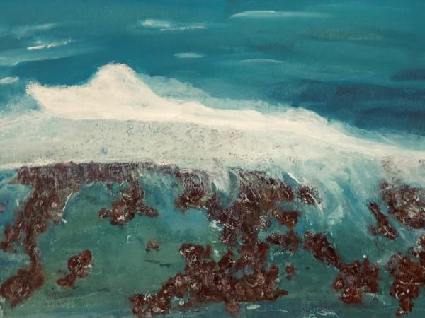 Riviera Maya-sold