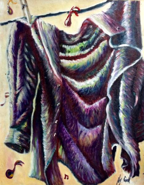 Jazzy Folds