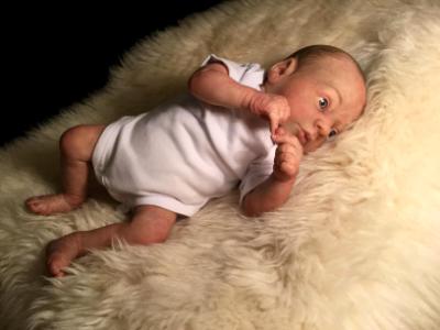 Realborn Preemie Awake twin ~ Thomas ~ ADOPTED/SOLD