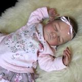 Reborn Baby Girl ~ Zhali Paige ~ ADOPTED/SOLD