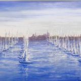 San Diego Bay