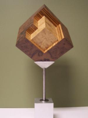 CUBE #26 CUBE #26