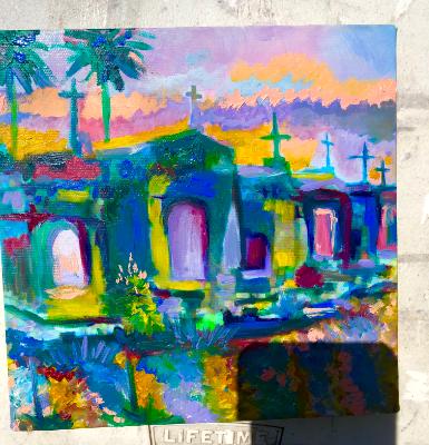 Cities of the dead  Cities of the dead