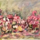 SOLD More peonies in the garden