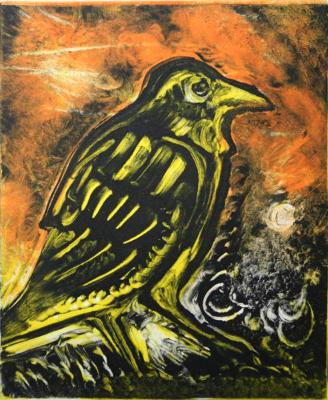 Yellow Crow Yellow Crow