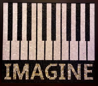Imagine Living For Today (Sold) Imagine Living For Today (Sold)