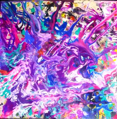 The Pull of the energy body The Pull of the energy body