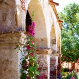 Mission San Juan Capistrano