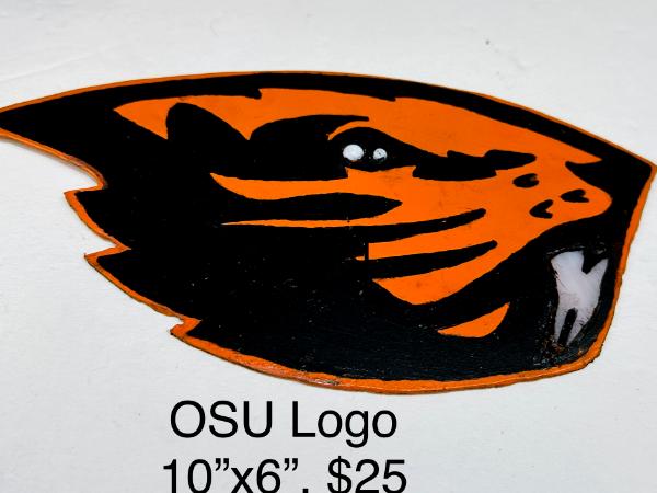 OSU Beavers