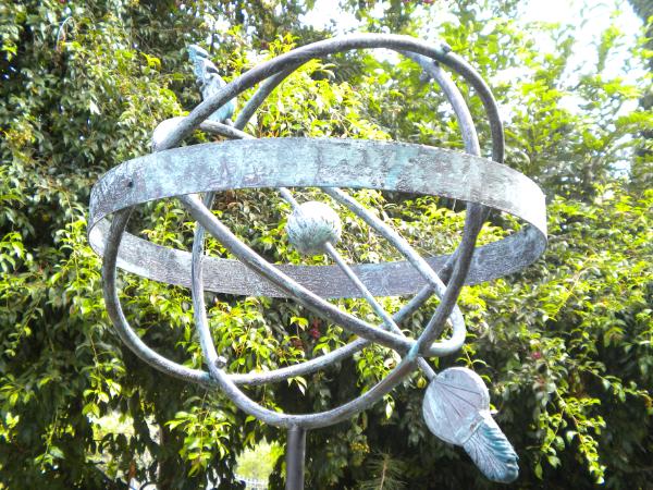 Armillary