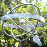 Armillary