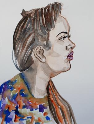 Melissa, Profile Melissa, Profile