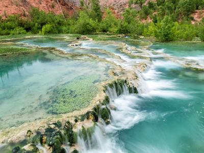 Crystal Clear Havasu Creek Crystal Clear Havasu Creek