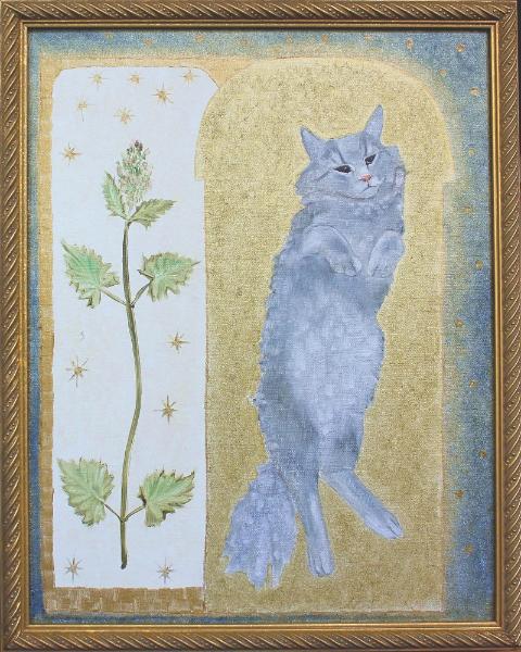 Catnip