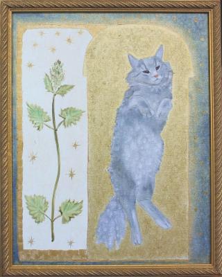 Catnip Catnip