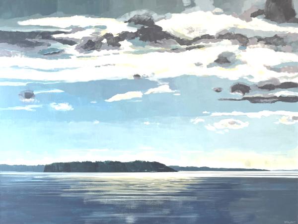 Private Island